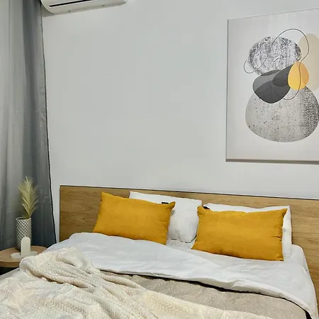 Miamo студія з терасою вул кубійовича 20 Апартаменти