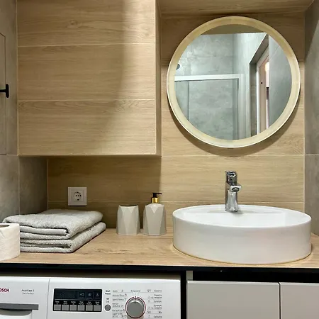 Miamo студія з терасою вул кубійовича 20 Lejlighed Lviv