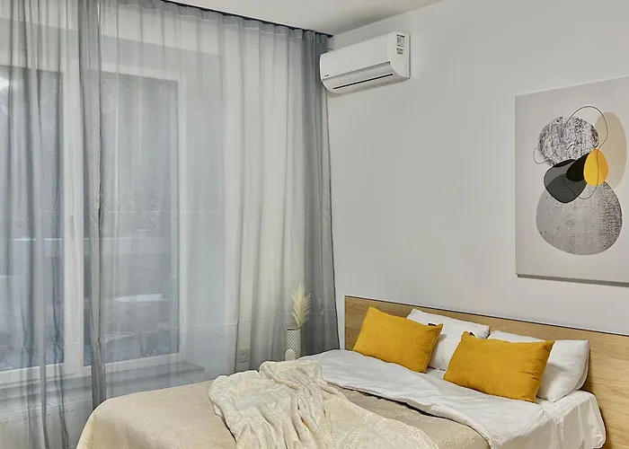 Miamo студія з терасою вул кубійовича 20 Apartment *