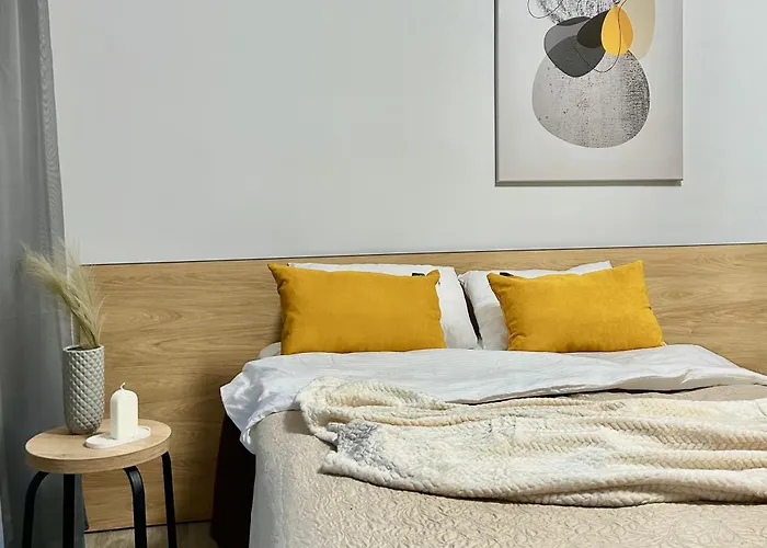 Miamo студія з терасою вул кубійовича 20 リヴィウ