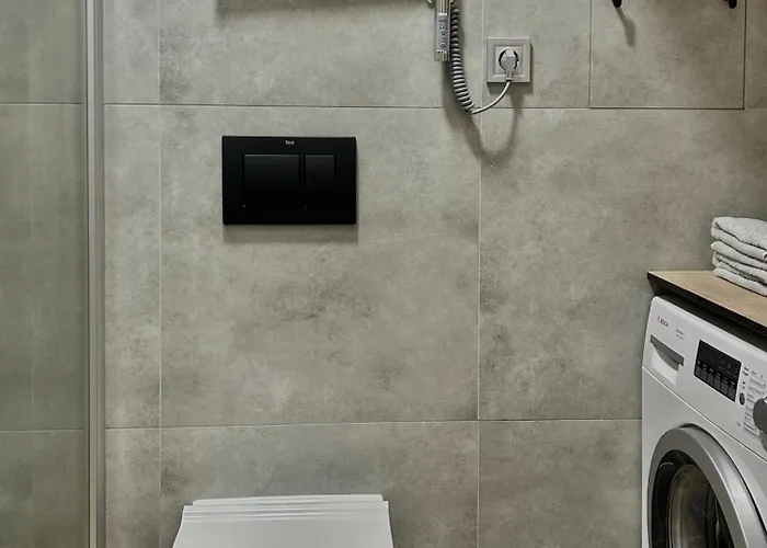 Miamo студія з терасою вул кубійовича 20 *